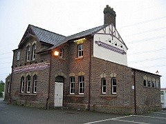 Pays de Galles 064 - Llanfair PG